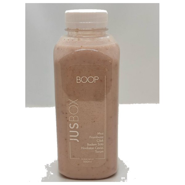 Boop (500 ml)