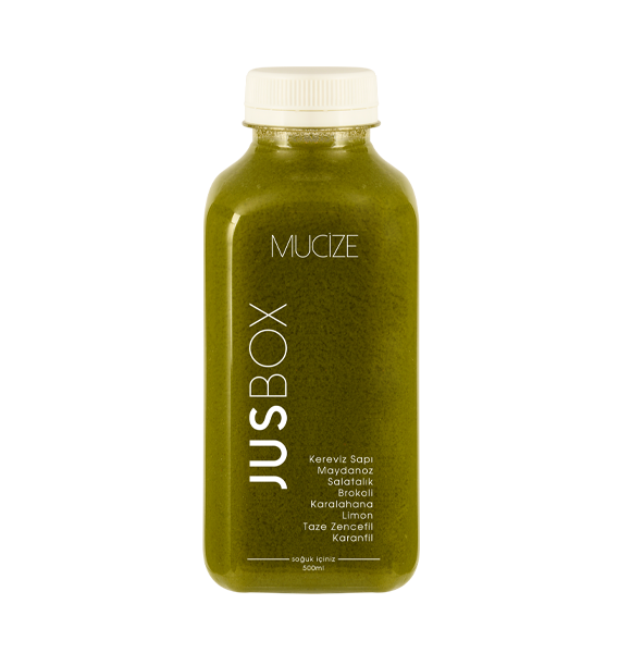 Mucize (500 ml)
